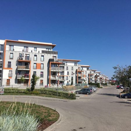 Apartament Sunset Гдыня Экстерьер фото