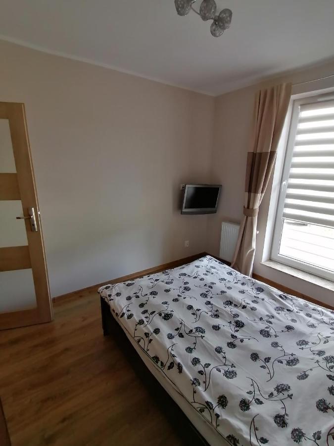 Apartament Sunset Гдыня Экстерьер фото