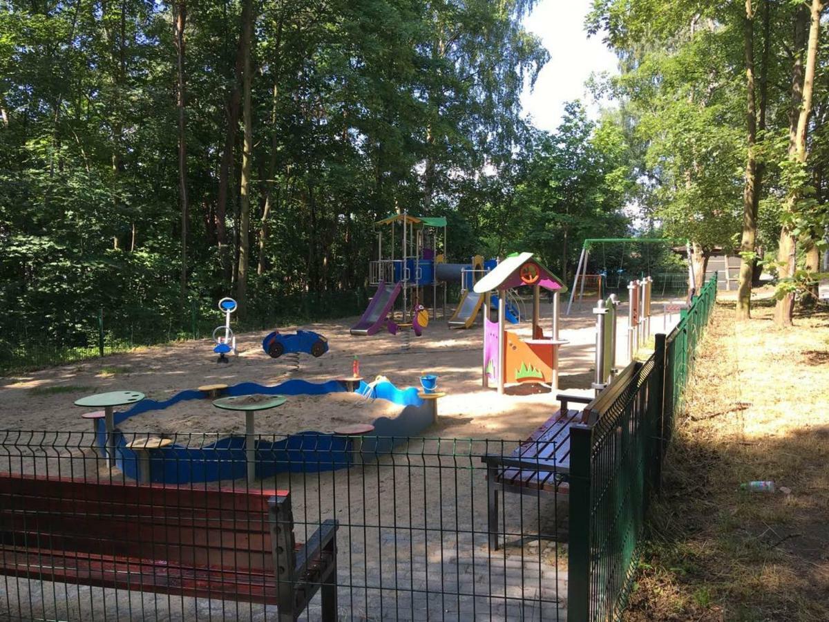 Apartament Sunset Гдыня Экстерьер фото