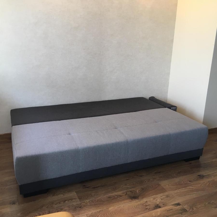 Apartament Sunset Гдыня Экстерьер фото